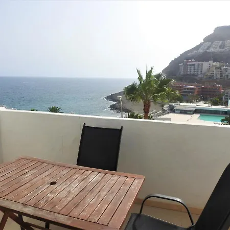 Jardin Paraiso * Playa Del Cura (Gran Canaria)