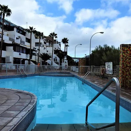 Jardin Paraiso Appartement