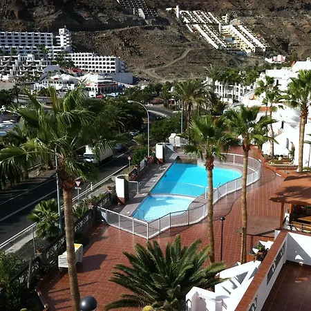 Jardin Paraiso Appartement