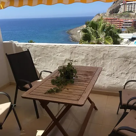 Appartement Jardin Paraiso