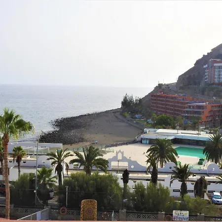 Apartment Apartamento Jardin Paraiso Playa Del Cura (Gran Canaria)