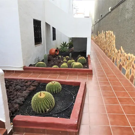 Apartment Apartamento Jardin Paraiso *