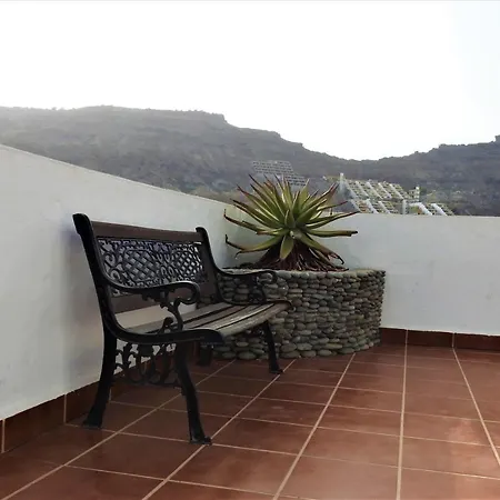 Apartamento Jardin Paraiso Apartment *