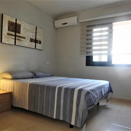 Apartment Apartamento Jardin Paraiso Playa Del Cura (Gran Canaria)