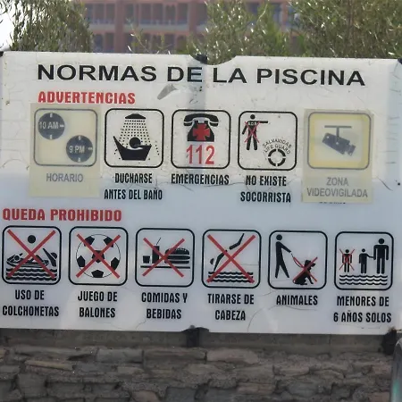 Apartamento Jardin Paraiso Playa Del Cura (Gran Canaria)