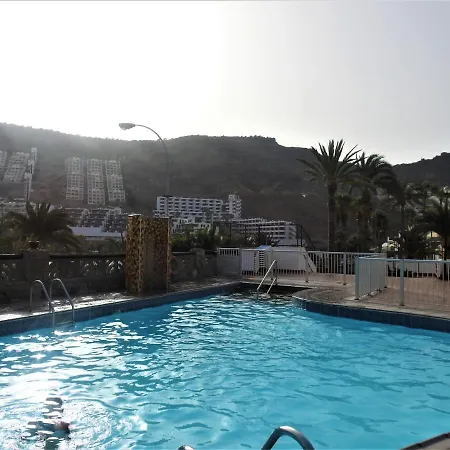 Apartamento Jardin Paraiso Apartment