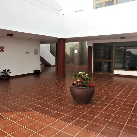 Apartamento Jardin Paraiso Apartment *