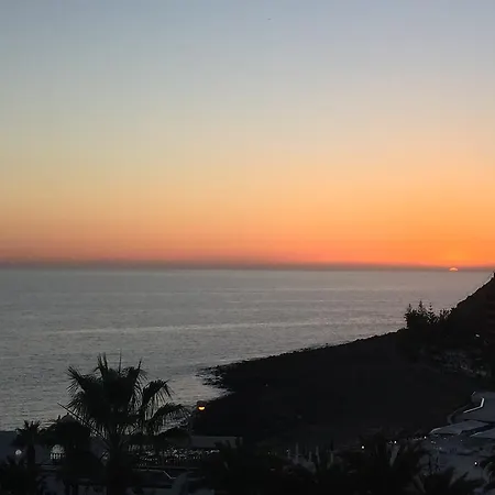 Apartamento Jardin Paraiso Apartment Playa Del Cura (Gran Canaria)